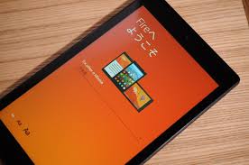 Amazon Fire Hd 8 2016 を購入 より使えるように と Diy精神がくすぐられるタブレットだ モノ好き ブログ