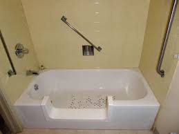 This is an affordable and reliable model from a trusted manufacturer. One Day Is All We Need To Transform Your Tub Into A Senior Safe Shower