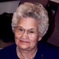 Obituary information for Encie Mae Grimes