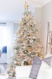 Une idée de bricolage pour réaliser rapidement et facilement une carte de noël avec votre enfant. 41 Decorations De Sapins De Noel A Realiser Chez Vous