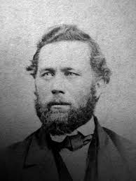 Benoni Dawson (1797-1851)