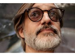 These Glasses Were Once a Style Joke. Now Cool Guys Love Them.