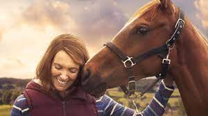 Dream horse is the true story of one woman's extraordinary ambition to breed and raise a champion racehorse in her home village. Dream Horse Film 2020 Moviebreak De