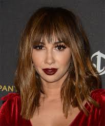 Jackie Cruz Hairstyles And Haircuts