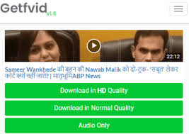 Fbdown best facebook video downloader. 6 Free Online Facebook Video Downloader Websites