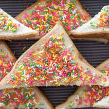 Australian Christmas Fairy Bread Australia Crafts Australian Christmas Australia Kids Crafts