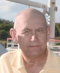 Obituary information for Brad Buckner