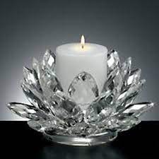 Shop 72 top lotus candle holder and earn cash back all in one place. Crystal Lotus Candle Holder For Wedding Centerpieces Buy Crystal Lotus Candle Holder Knitted Candle Holder Crystal Flower Product On Alibaba Com