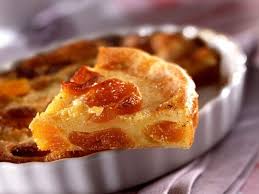 Epingle Sur Abricots