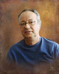 Obituary for Joseph "Silk" E. Vargo