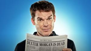 “Dexter: Resurrection” Teaser Drops