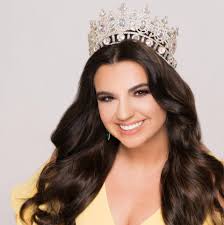 AMM: Ms Coal Country