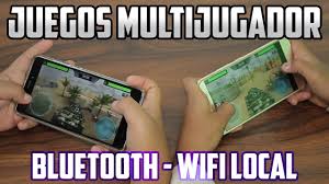 10 mejores juegos multijugador de android 2018 wifi o local. Top 5 Juegos Android Multijugador Bluetooth Wifi Local Para Jugar Con Amigos Youtube