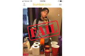 Try to find the one where you look cheerful and smiling. 5 Bumble Profile Tips That Get Guys Dates Bio Examples
