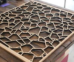 Decoupe Laser De Panneaux De Chene Decoupe Laser Decoupe Laser Bois Plancher Bois