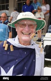 Cricket cork hi-res stock photography and images