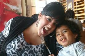 Mum torn so badly during childbirth she's now forced to wear a colostomy  bag for LIFE