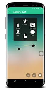 Assistivetouch te ayuda a usar el iphone si tienes dificultades para tocar la pantalla o presionar los botones. Assistive Touch Ios 13 Apk 2 3 6 Download For Android Download Assistive Touch Ios 13 Apk Latest Version Apkfab Com