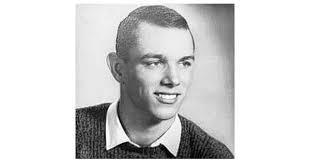 Steve LOTT Obituary (1941