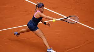 Bara made her wta main draw debut at the 2015 brd bucharest open in the doubles event partnering mihaela buzărnescu. Live Sport Stream And On Demand Videos Eurosport Player