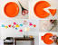 Pac Man Party Decoration Ideas