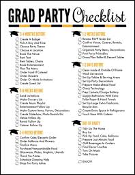 30 Must Make Graduation Party Food Ideas Oh My Creative Law School Graduation Party Graduation Party Checklist Senior Graduation Party This is a classic theme for good reason; pinterest