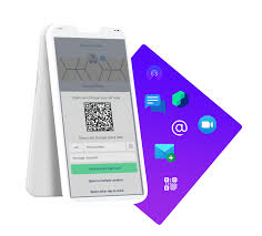 It is convenient to use anywhere, and it can the digital business card creator is the first thing you send to people and colleagues, so it needs to. Digital Business Card Stinto Com Digital Business Card For Digital Meeting