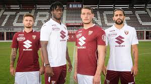 Fifa 21 torino fc (20/21). Torino Fc 2020 21 Joma Kits Todo Sobre Camisetas