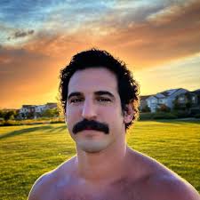 Joshua Rainer's Instagram, Twitter & Facebook