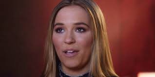 MBTI® Of Nashville Characters