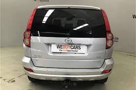 Cars for sale silver lakes; 2012 Gwm H5 2 0vgt Lux Auto Junk Mail