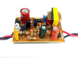 Only the circuit's creator can access stored revision history. Generic Ct 5v500ma 220v Ac To 12v Dc 500ma Circuit Board Smps Power Supply Ac Dc Stepdown Buck Converter Module Buy Online In Bahamas At Bahamas Desertcart Com Productid 121739410