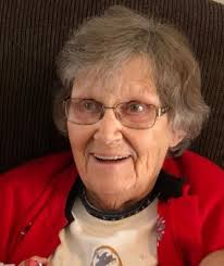 Obituary for Marcia D. Elliott