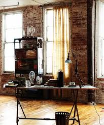 What is industrial interior design? 50 Interesting Industrial Interior Design Ideas Shelterness