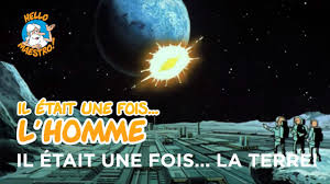 Torrent downloads » search » il tait une fois l homme. Il Etait Une Fois L Homme Il Etait Une Fois La Terre Youtube