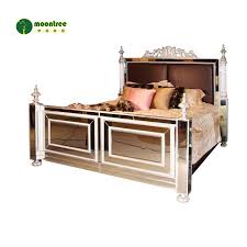 Ask us for more details! Modern Design Mbd 1114 Top Quality Mirror King Size Bed Buy Top Quality Mirror King Size Bed Unique Design Bed With Mirror Bed Mirror Headboards Product On Alibaba Com