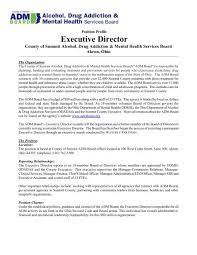 Top examples of these roles include: Adm Board Exec Director Position Profile Pdf Admboard Org