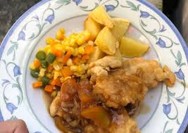 We did not find results for: Resep Steak Ayam Crispy Anti Gagal Oleh Evalivia Cookpad