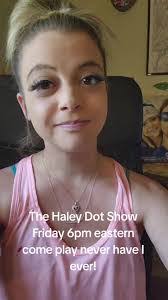 Haley Cote's Instagram, Twitter & Facebook