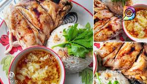 Nasi ayam merupakan salah satu menu pilihan tidak kira bangsa, tua atau muda. Resepi Nasi Ayam Simple Hidangan Special Untuk Keluarga Cara Nak Buat Mudah Je Daily Masak