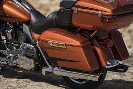 Motorrad Vergleich Harley Davidson Touring Electra Glide Ultra Limited Flhtk 2021 Vs Honda Gl 1800 Goldwing Tour Dct 2018