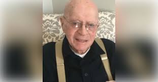 Obituary information for Charles William Boyles