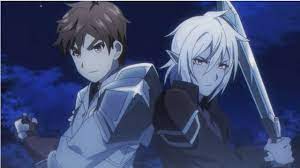 Mobile Rpg King S Raid To Get Tv Anime Adaptation This Fall Anime King Anime Latest Anime