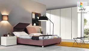 احدث غرف نوم ايطالية 2017 2018 بلمسات أشهر المصممين الإيطاليين لوكشين ديزين نت home decor bed furniture furniture