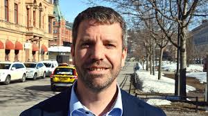Thomas Byström blir Företagarnas regionchef i Stockholm
