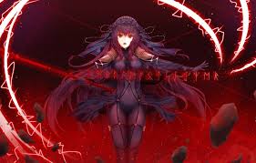 We did not find results for: Wallpaper Fate Grand Order Scathach Hajika Images For Desktop Section Syonen Download