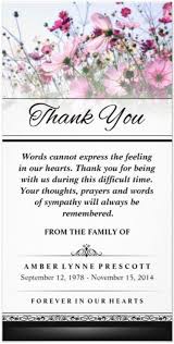 Thank you for the flowers sympathy. Julie Alvarez Designs
