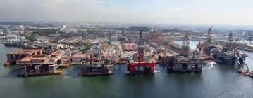 Sembcorp solar singapore pte ltd. Repair Shipyards