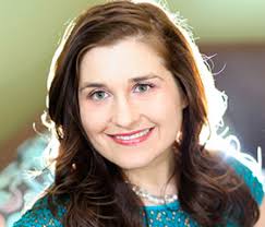 Anna Krolikowska Attorney