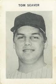 Tom Seaver Gallery
